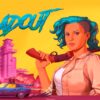RoadOut key art