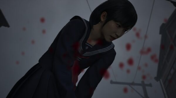 Silent Hill f header