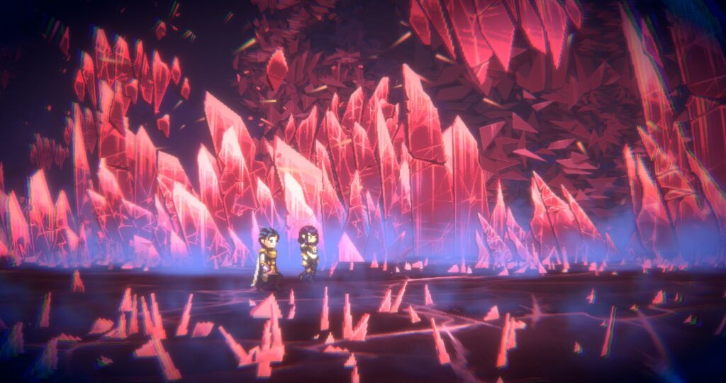 Sacrifire screenshot