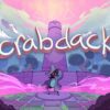 Scrabdackle Key Art