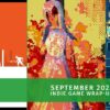 September 2025 Indie Game Wrap-Up