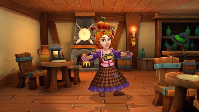 Shop Titans Pumpkin Patch Outfit