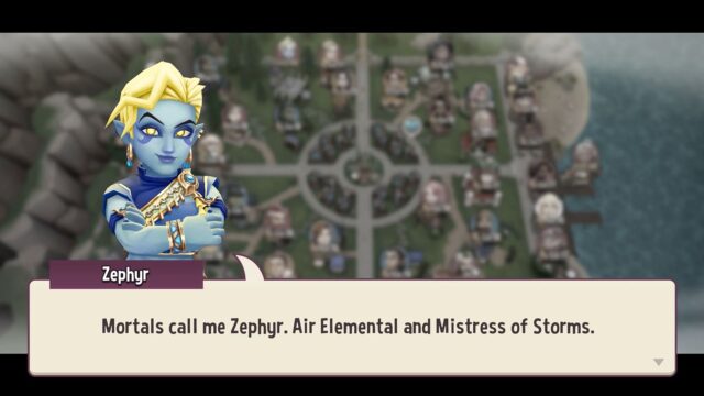 Shop Titans Zephyr