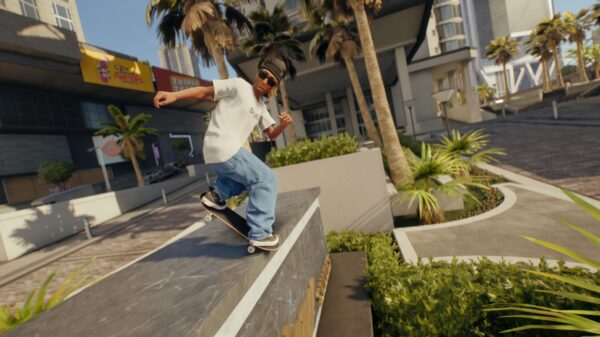 Skate The Grind Vol 6