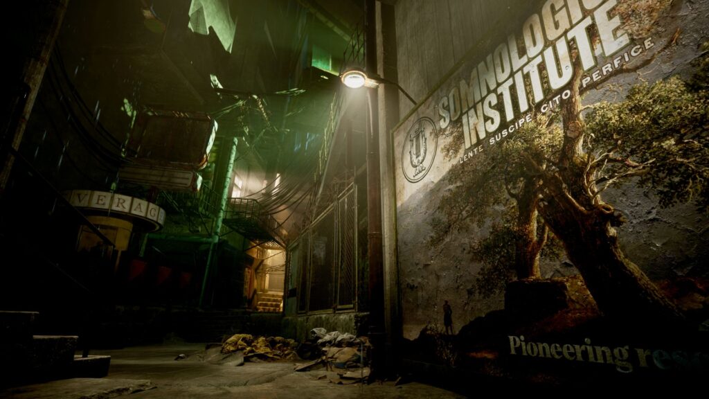 Sleep Awake screenshot