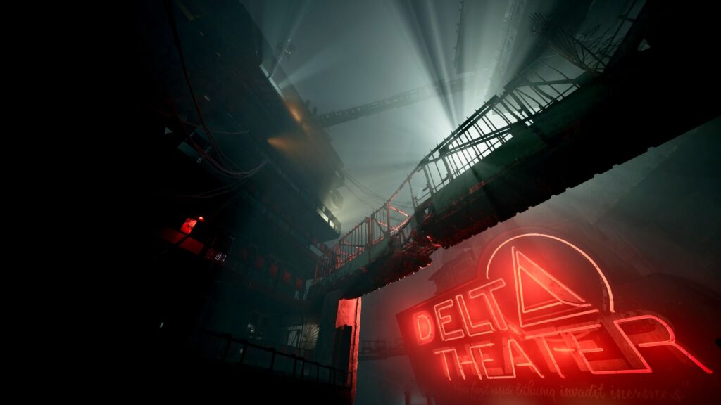 Sleep Awake game screenshot