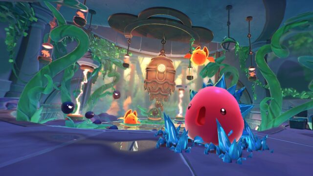 Slime Rancher 2 new screenshot