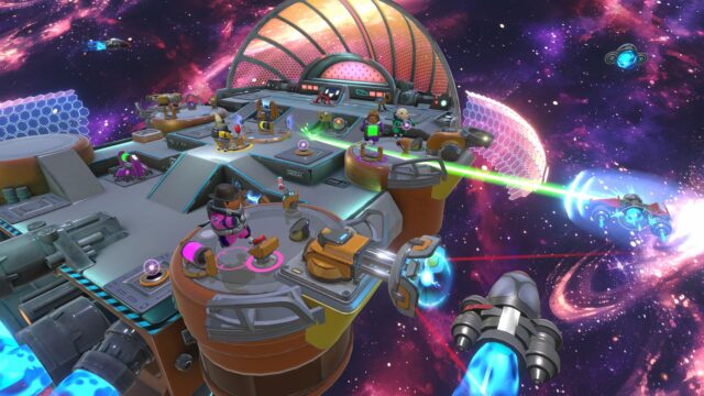 Sol Mates game screenshot