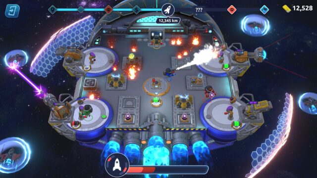 Sol Mates screenshot