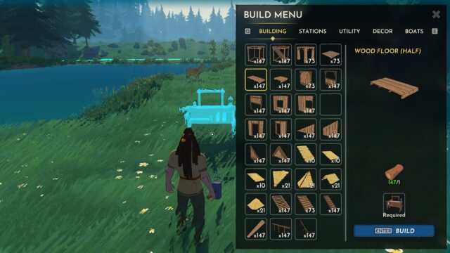 Stormforge screenshot