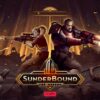Sunderbound key art