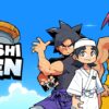 Sushi Ben key art