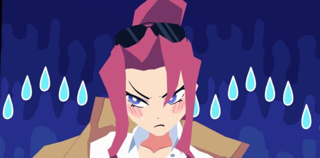 A screenshot of Sushi Ben