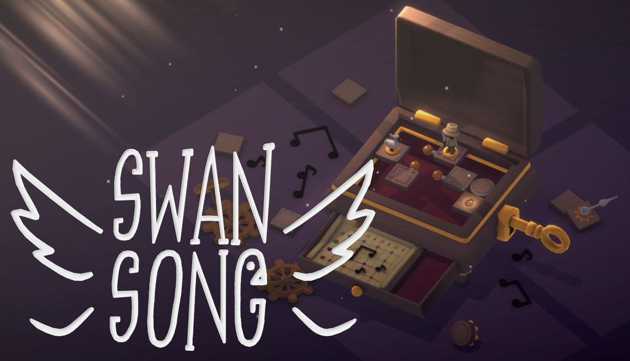 Swan Song key art