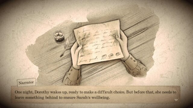 Tales from Candleforth screenshot