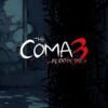 The Coma 3 Bloodlines key art