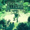 The Edge of Allegoria key art
