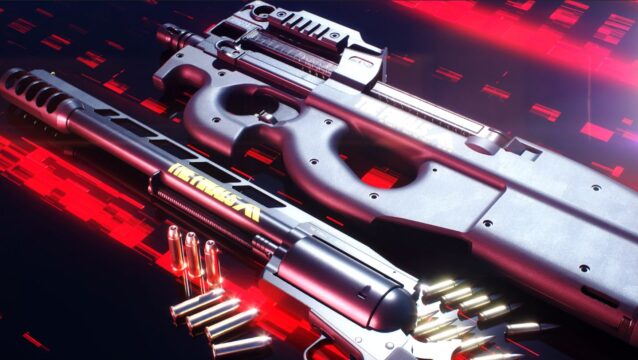 The Finals Season 8 header