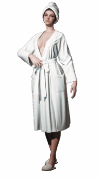 The First Descendant - Lounge