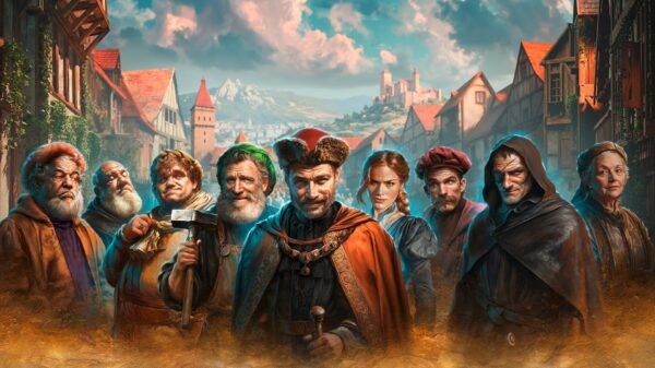 The Guild Europa 1410 key art