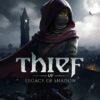 Thief VR Legacy of Shadow key art