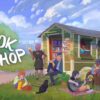 Tiny Bookshop new key art