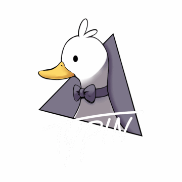 Typin logo