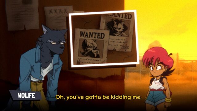 Wander Stars game screenshot