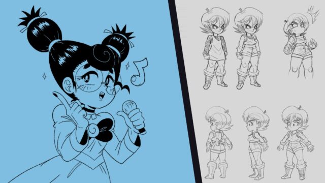 Wander Stars screenshot