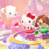 Hello Kitty Island Adventure: Wheatflour Island