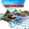 Wreckreation key art