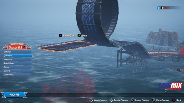 Wreckreation screenshot