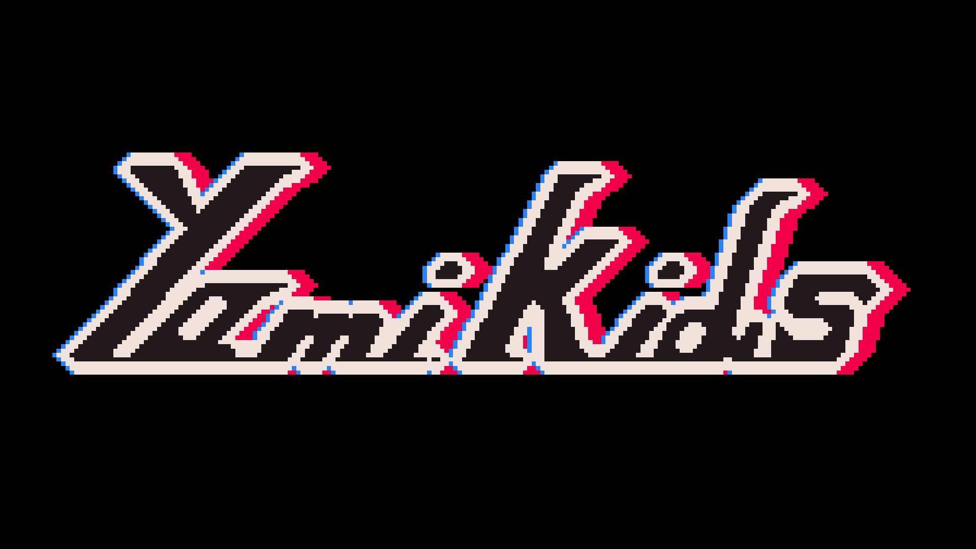 Yami Kids logo