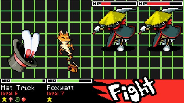 Yami Kids screenshot