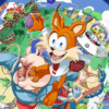 Bubsy in: The Purrfect Collection