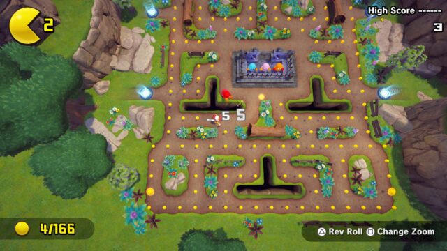 Pac-Man World 2 Re-Pac