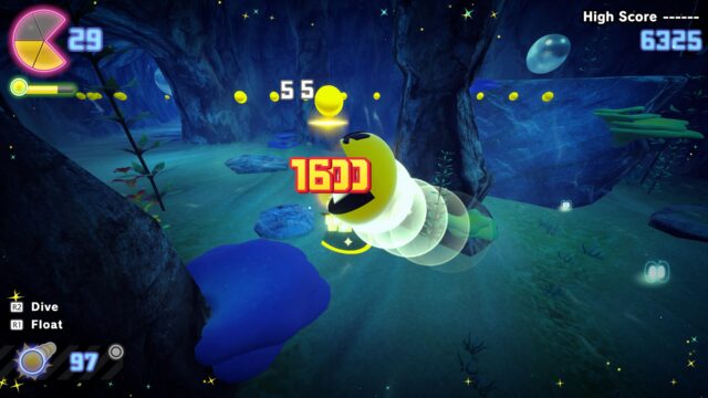 Pac-Man World 2 Re-Pac