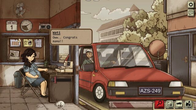 1998 The Toll Keeper Story screenshot