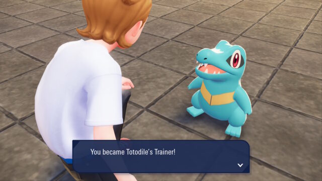 Pokémon Legends: Z-A