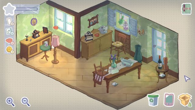 A Storied Life Tabitha screenshot