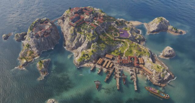 Anno 117 screenshot
