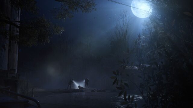 A screenshot from the game Arc Raiders