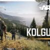 Arma Reforger 1.6 update key art