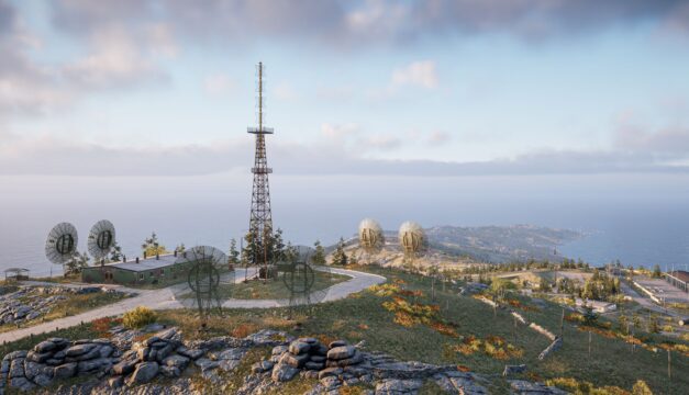 A game screenshot from the Arma Reforger 1.6 update