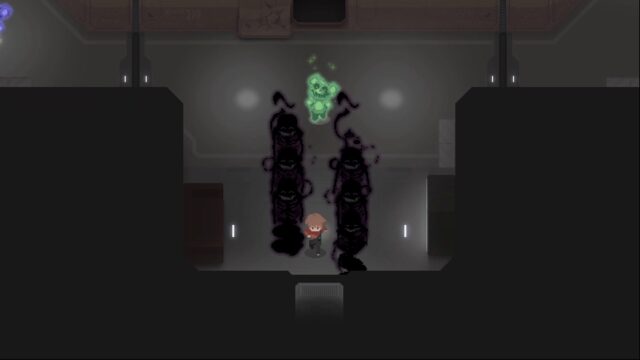Bittersweet Birthday game screenshot