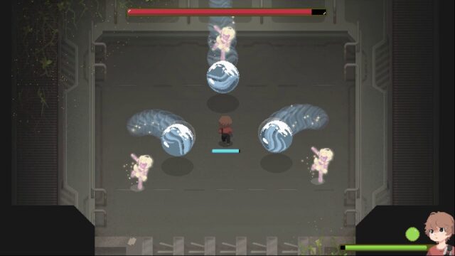 Bittersweet Birthday screenshot