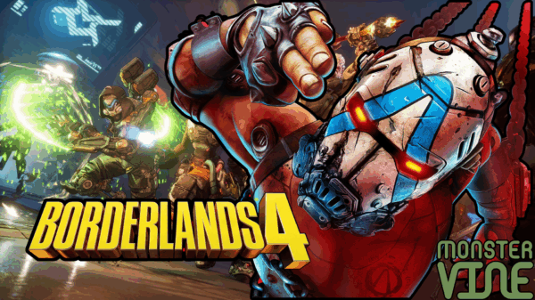 Borderlands 4 review featured image
