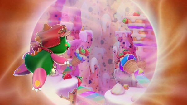 Bubble Bobble Sugar Dungeons header