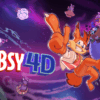 Bubsy 4D
