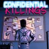 Confidential Killings key art